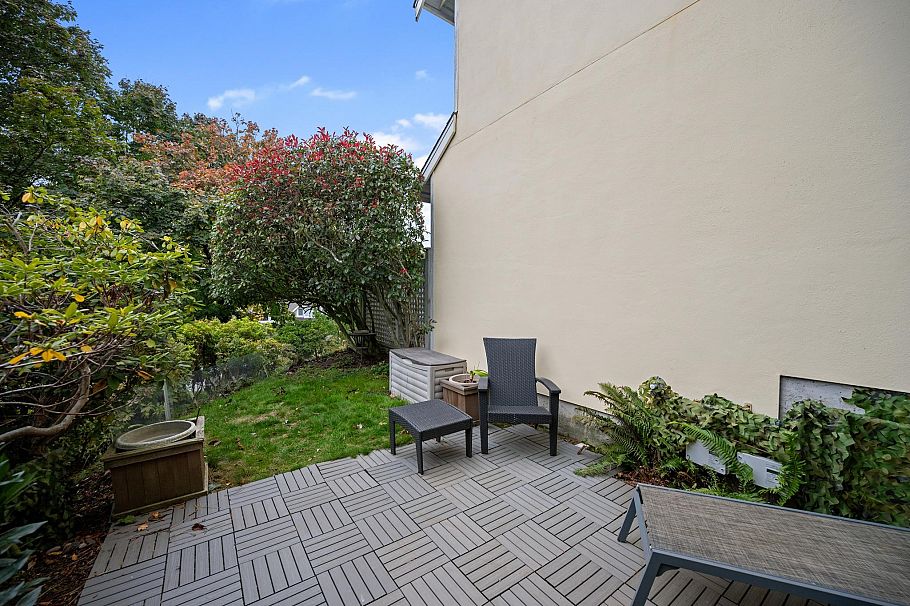 2208 Portside Court Vancouver, BC - 33
