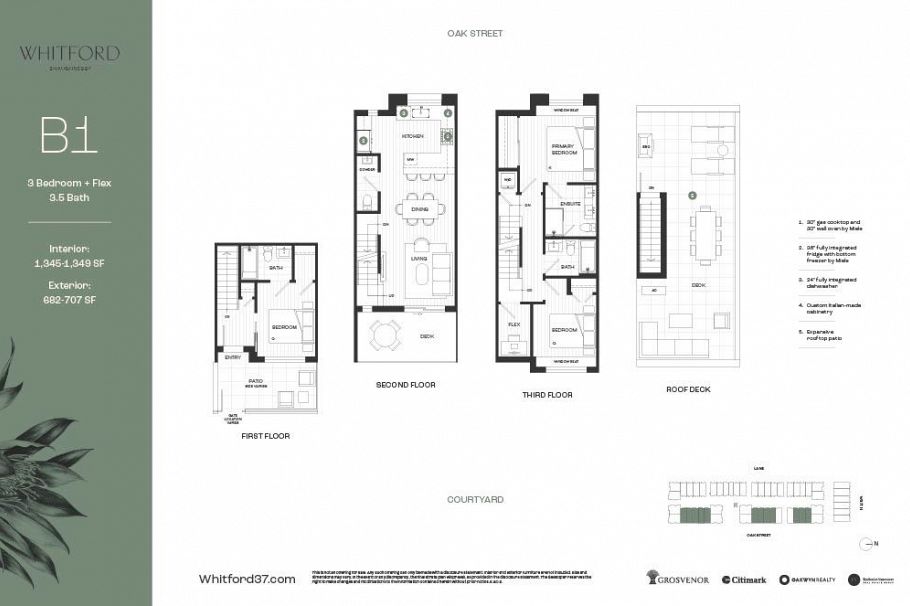 154 5377 Oak Street Vancouver, BC - 33