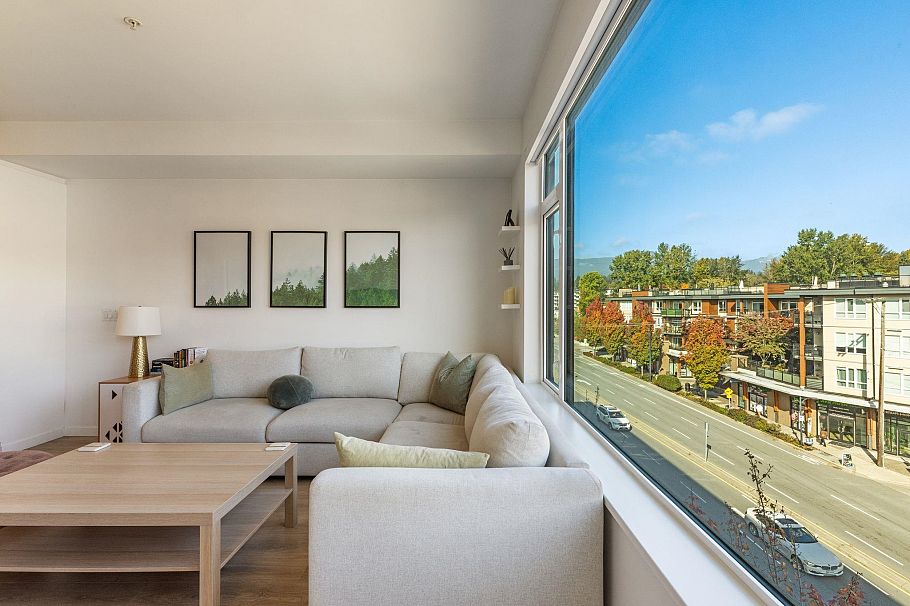 403 725 Marine Drive North Vancouver, BC - 12