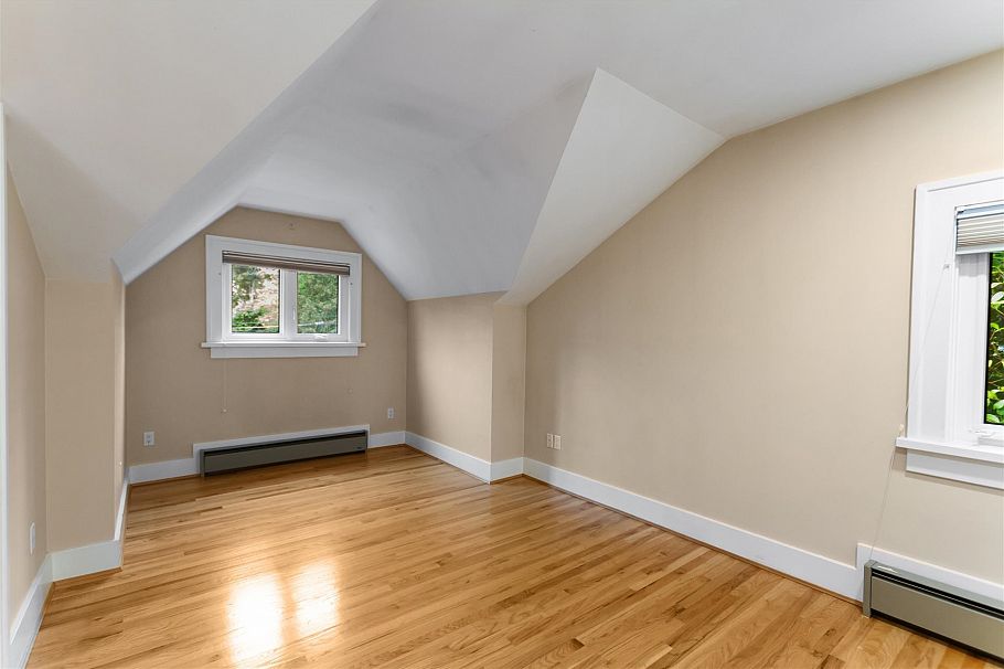 5861 Adera Street Vancouver, BC - 28
