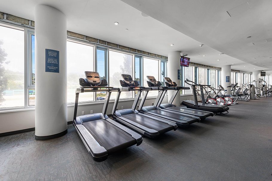 603 1500 Fern Street North Vancouver, BC - 28