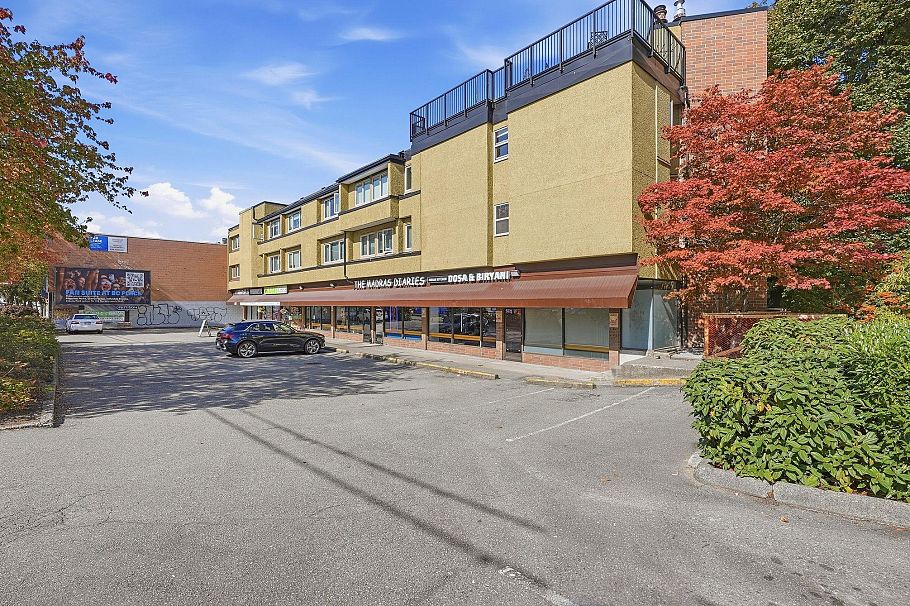 104 3465 Glen Drive Vancouver, BC - 20