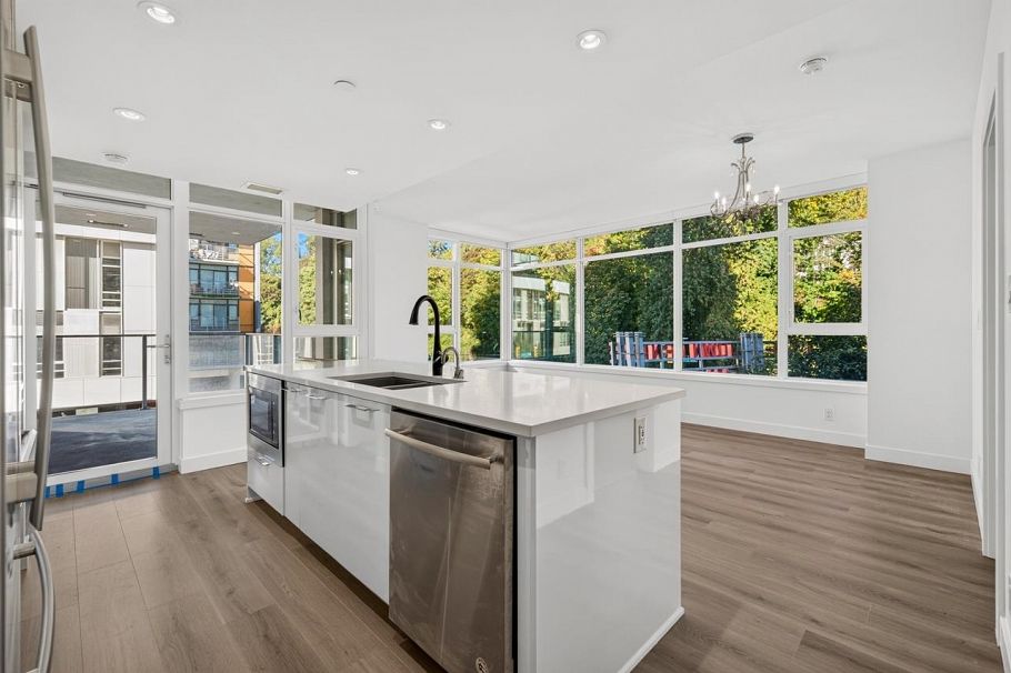 310 8538 River District Crossing Vancouver, BC - 2