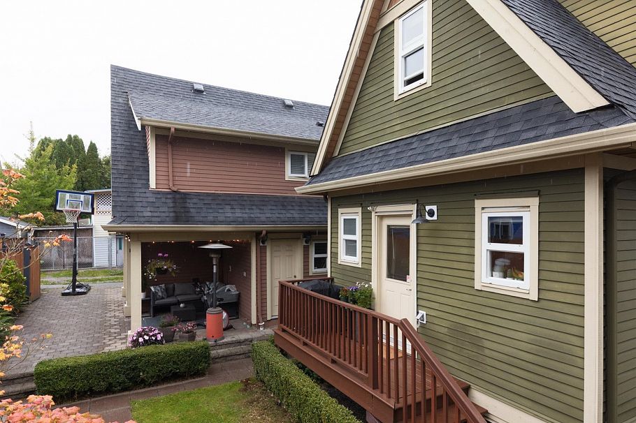 1288 E 24th Avenue Vancouver, BC - 25