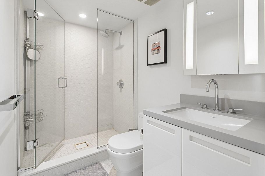 1007 188 Keefer Street Vancouver, BC - 15