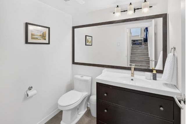 409 3980 Inlet Crescent North Vancouver, BC - 6