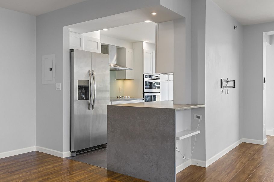 289 Drake Street Vancouver, BC - 4