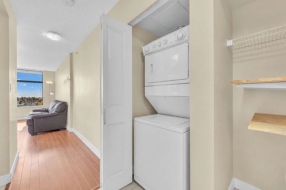2702 5380 Oben Street Vancouver, BC - 5