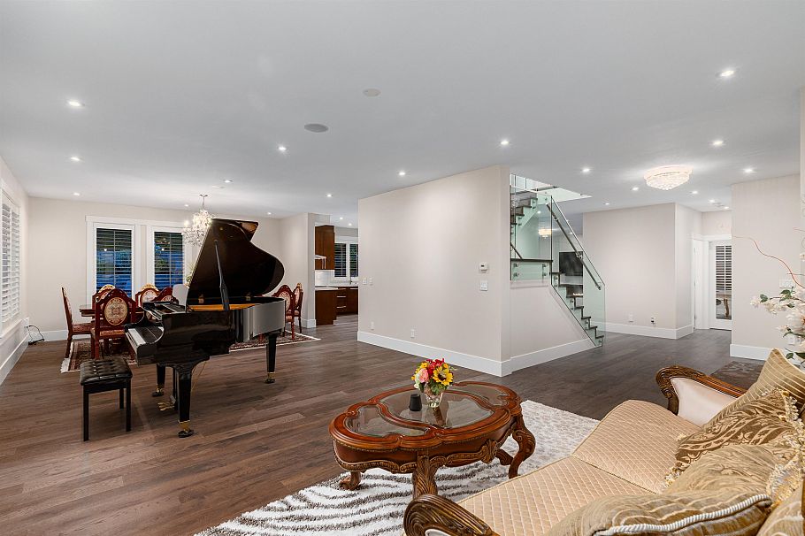 4168 Highland Boulevard North Vancouver, BC - 7