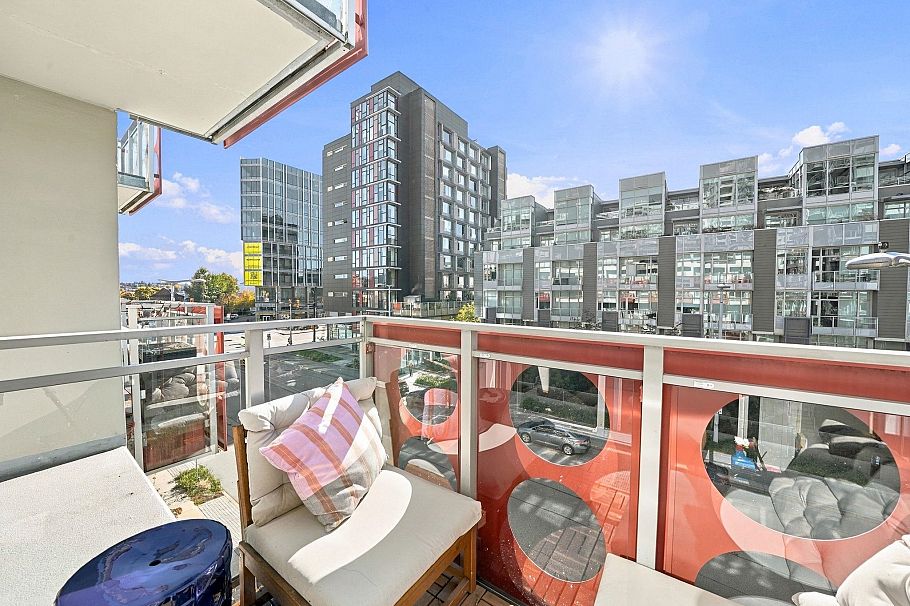 312 161 E 1st Avenue Vancouver, BC - 21