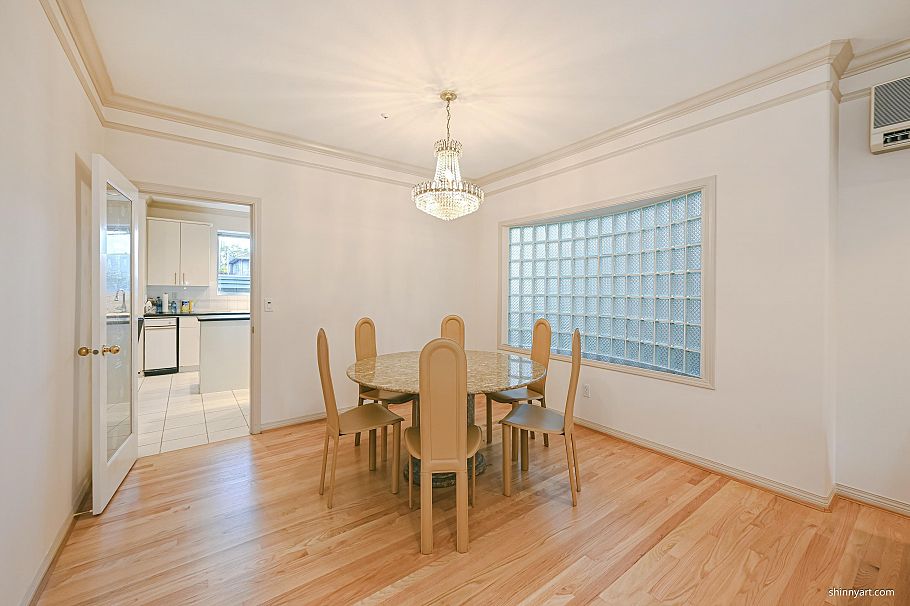 2893 W 20th Avenue Vancouver, BC - 20