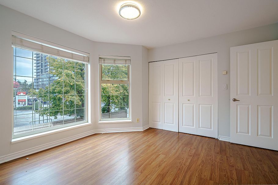 208 5650 Oak Street Vancouver, BC - 11