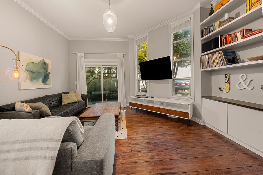 709 Prior Street Vancouver, BC - 1