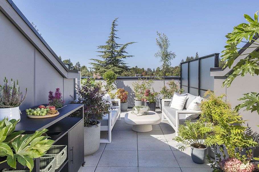 154 5377 Oak Street Vancouver, BC - 28