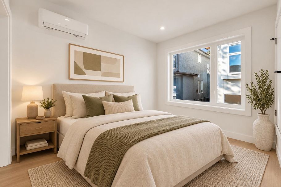 3036 E 5th Avenue Vancouver, BC - 7
