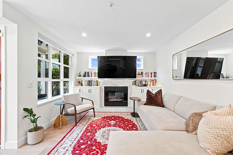 101 657 W 7th Avenue Vancouver, BC - 5