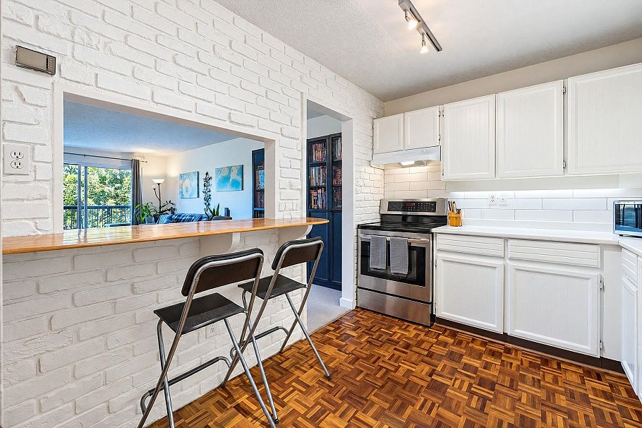 312 2320 Trinity Street Vancouver, BC - 8