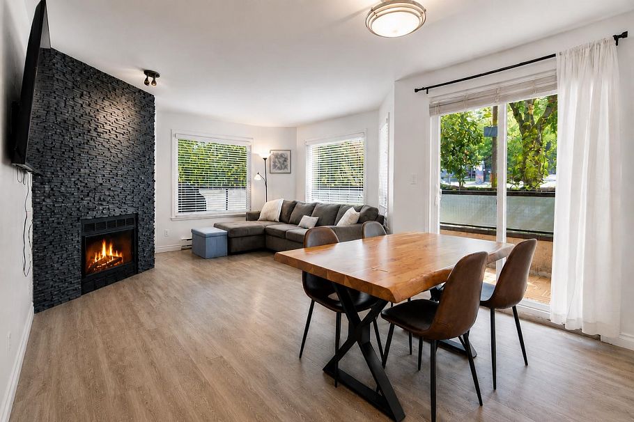 101 175 W 4th Street North Vancouver, BC - 1