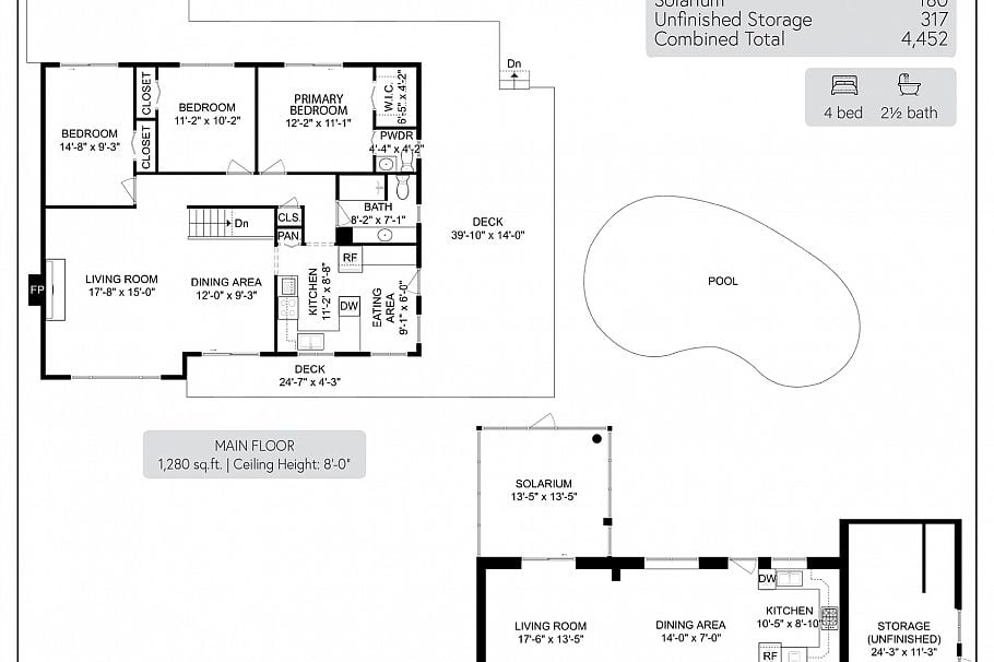 950 Tollcross Road North Vancouver, BC - 34