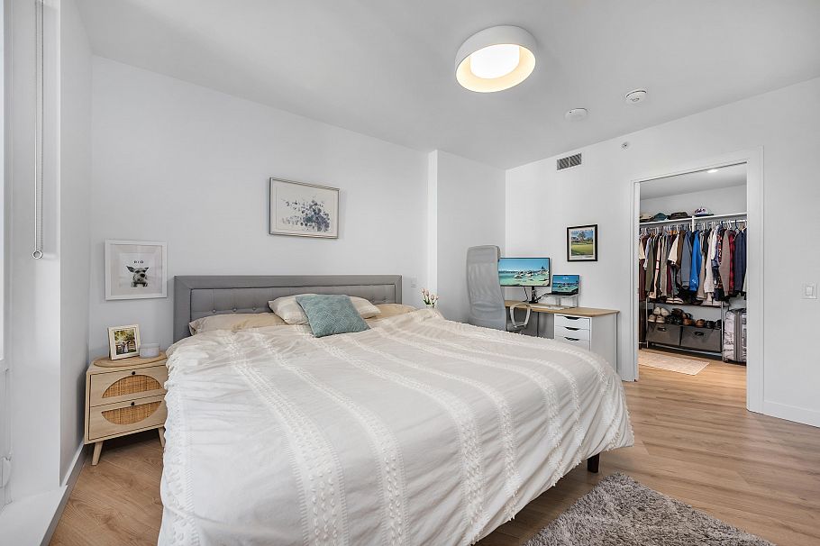 603 1500 Fern Street North Vancouver, BC - 14