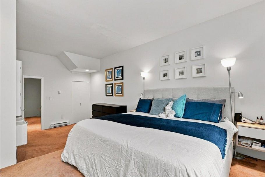16 1620 Balsam Street Vancouver, BC - 31