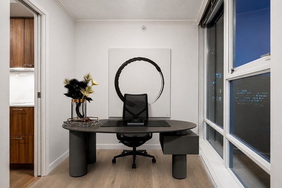 1208 111 W Georgia Street Vancouver, BC - 21