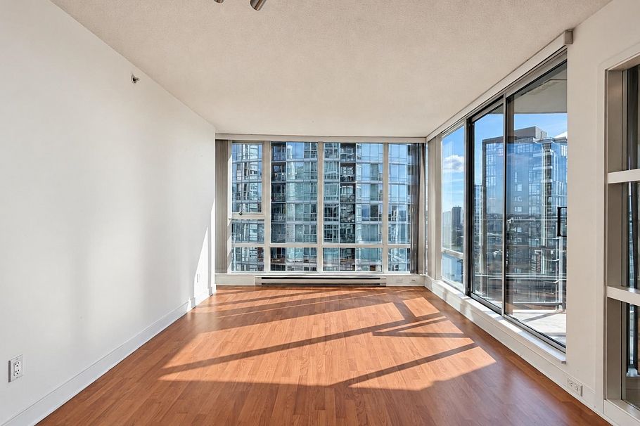 2905 1495 Richards Street Vancouver, BC - 5