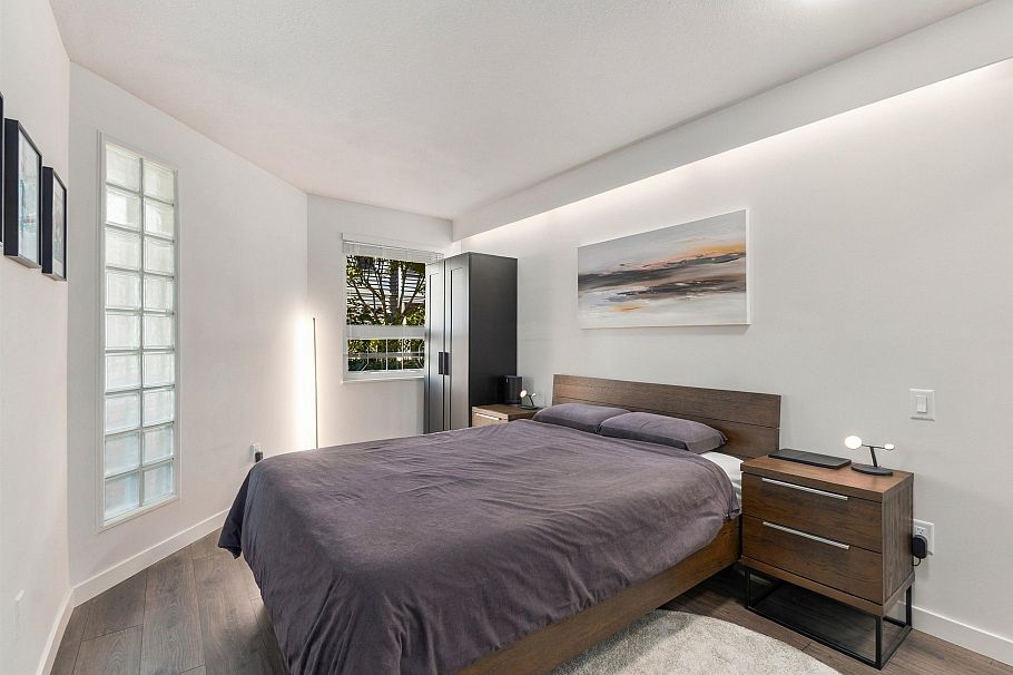 5 1101 W 8th Avenue Vancouver, BC - 9