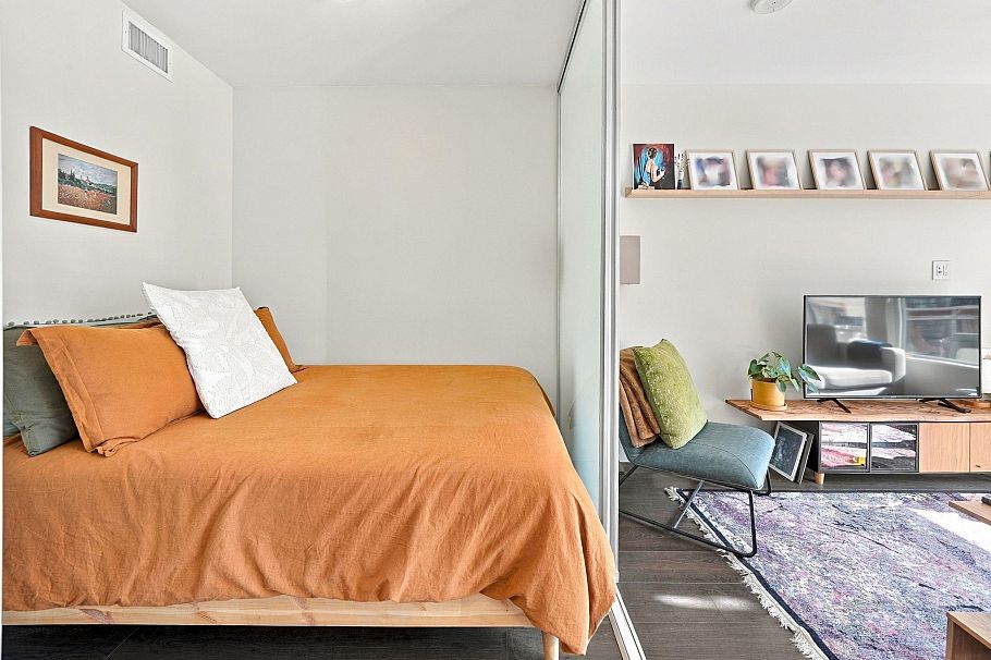 312 161 E 1st Avenue Vancouver, BC - 16
