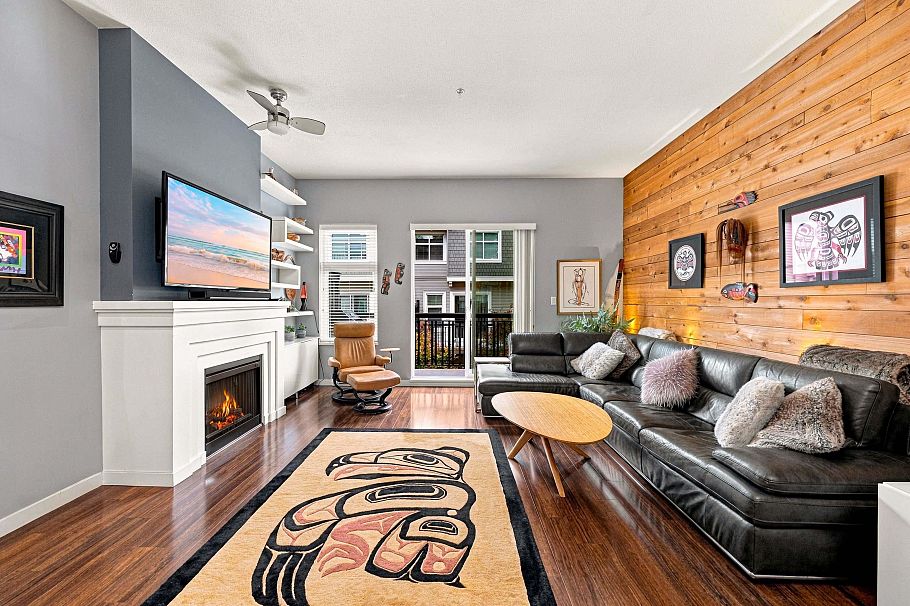 709 Premier Street North Vancouver, BC - 4