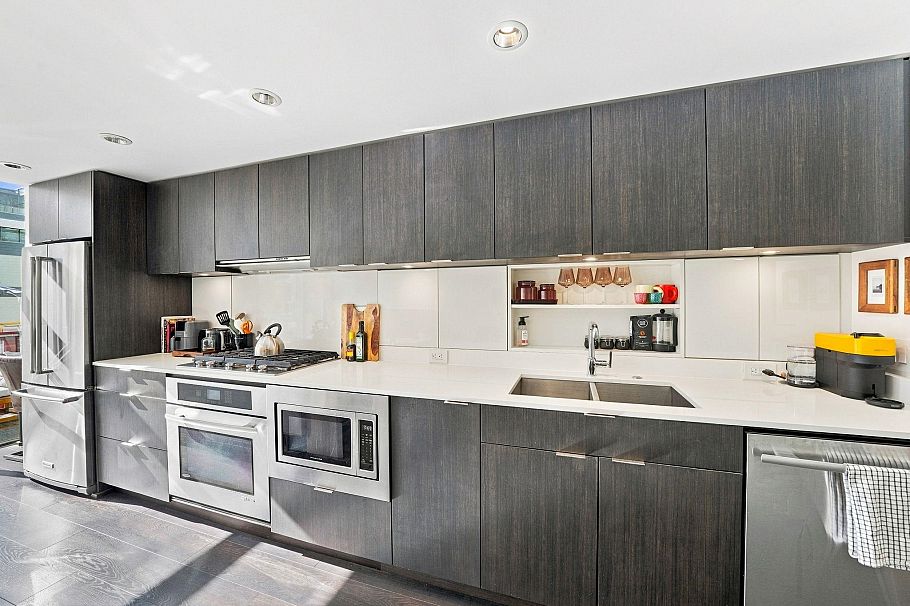 312 161 E 1st Avenue Vancouver, BC - 10