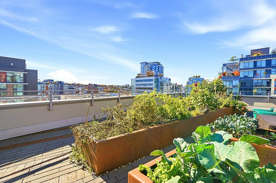 312 161 E 1st Avenue Vancouver, BC - 27