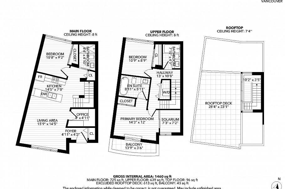 221 188 Keefer Place Vancouver, BC - 31