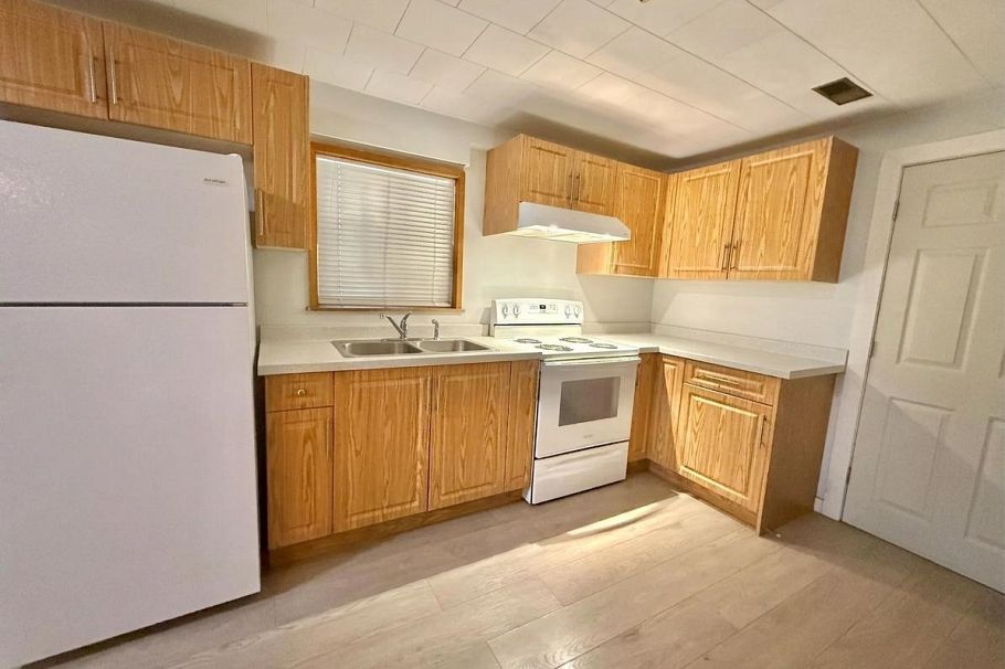 3850 Lillooet Street Vancouver, BC - 14