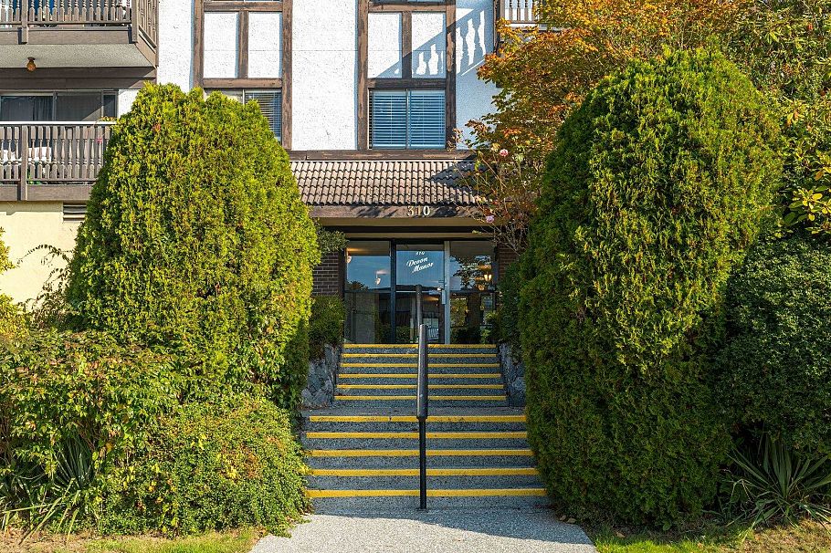 214 310 W 3rd Street North Vancouver, BC - 16