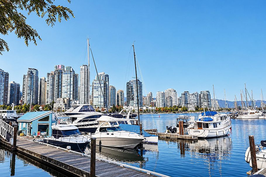 5 1101 W 8th Avenue Vancouver, BC - 24