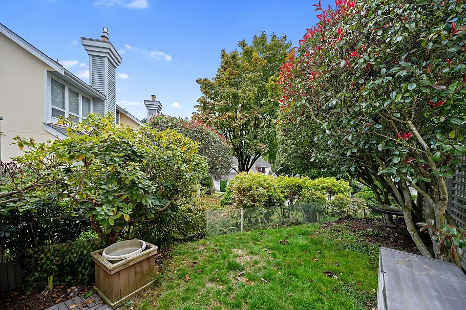 2208 Portside Court Vancouver, BC - 36