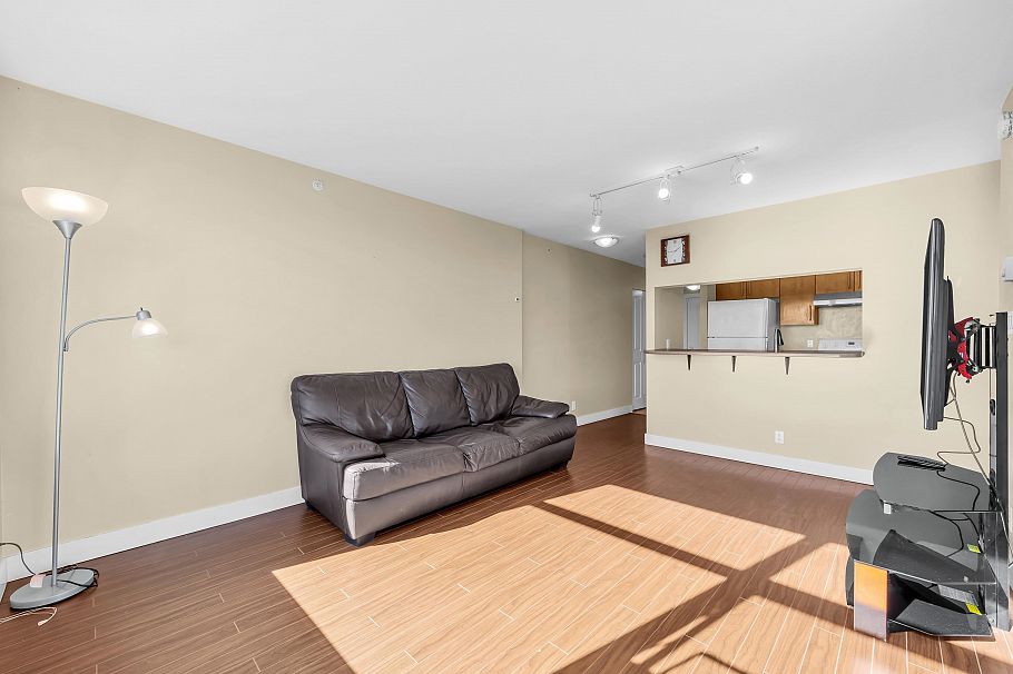 2702 5380 Oben Street Vancouver, BC - 14