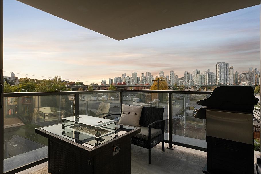 503 288 W 1st Avenue Vancouver, BC - 13