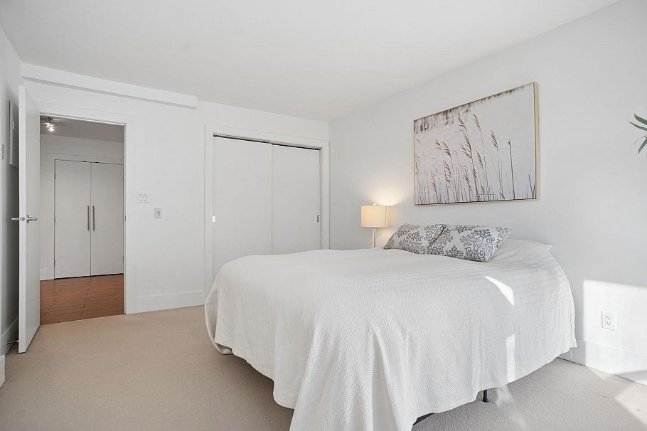111 2101 Mcmullen Avenue Vancouver, BC - 10