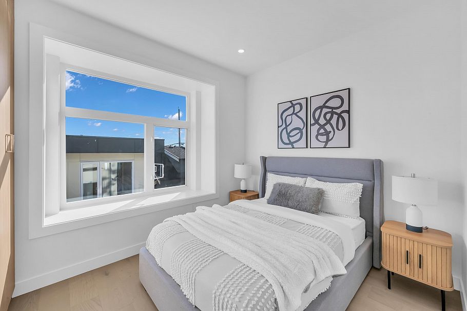 1 3034 E 5th Avenue Vancouver, BC - 19