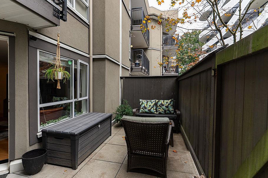 119 555 W 14th Avenue Vancouver, BC - 17