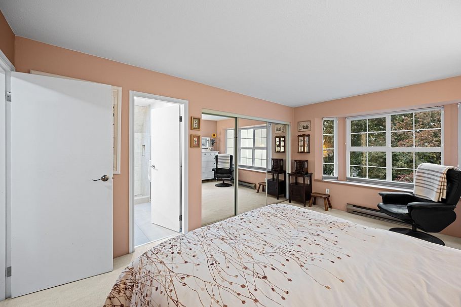 2208 Portside Court Vancouver, BC - 29