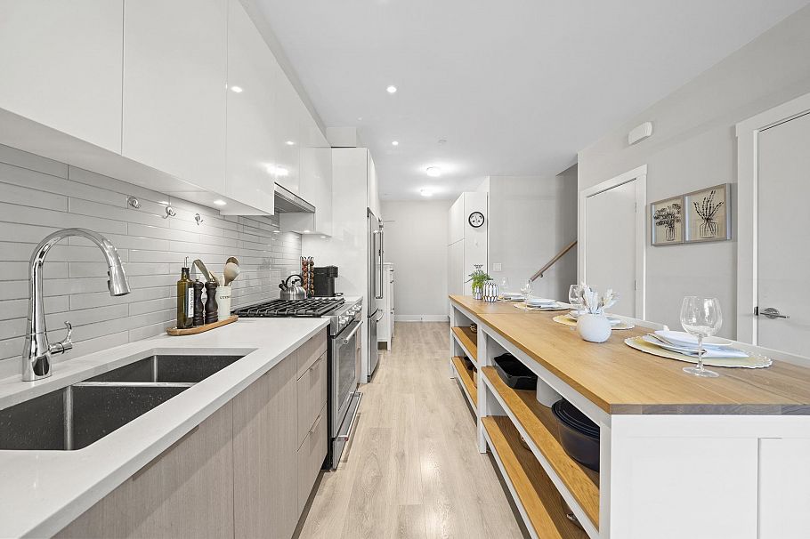 101 3588 Sawmill Crescent Vancouver, BC - 10