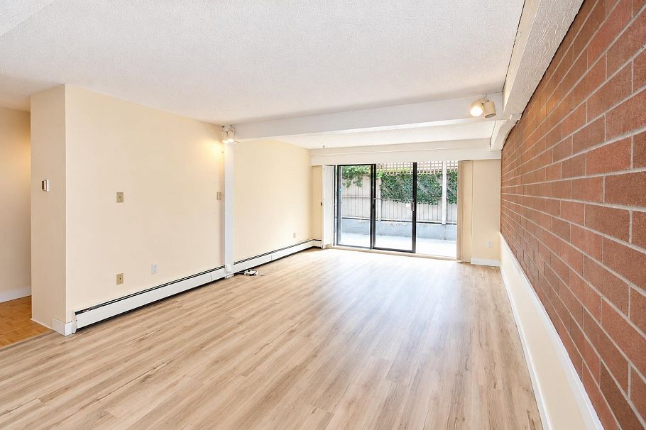 108 1535 Nelson Street Vancouver, BC - 3