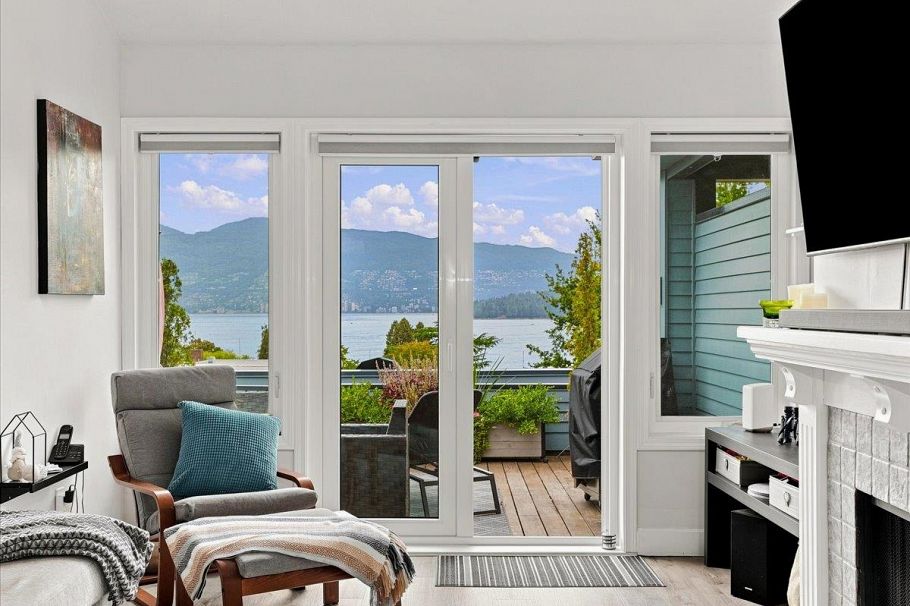 16 1620 Balsam Street Vancouver, BC - 13