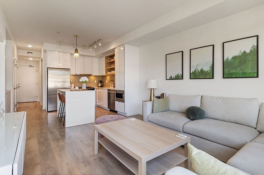 403 725 Marine Drive North Vancouver, BC - 11