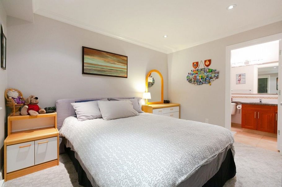 1 1137 BARCLAY STREET, Vancouver BC V6E 1G8 Vancouver, BC - 8