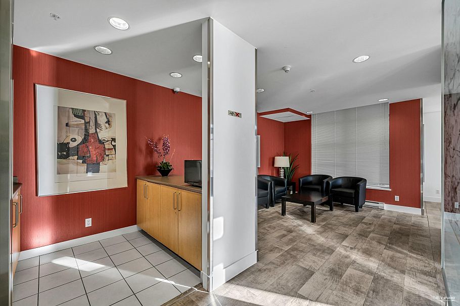 2702 5380 Oben Street Vancouver, BC - 28