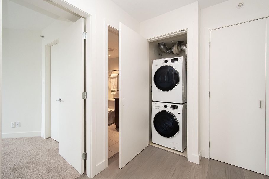 712 175 W 1st Street North Vancouver, BC - 20